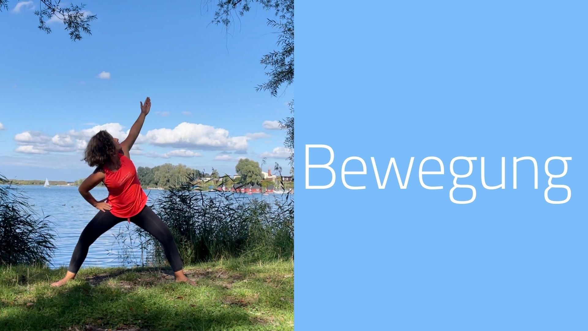 Bewegung